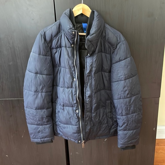 Andrew Marc Other - Puffer coat